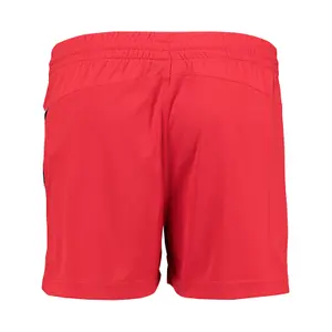 Pantalones cortos de mujer Hummel auth charge poly image-2