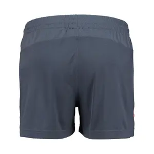 Pantalones cortos de mujer Hummel auth charge poly image-2