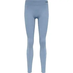Mallas de mujer Hummel Classic Bee Ci Seamless image-0
