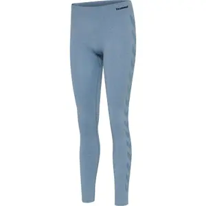 Mallas de mujer Hummel Classic Bee Ci Seamless image-1
