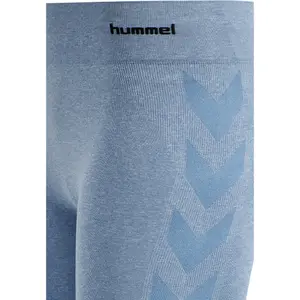Mallas de mujer Hummel Classic Bee Ci Seamless image-3