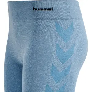Mallas de mujer Hummel Classic Bee Ci Seamless image-4