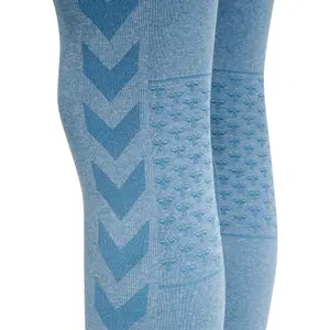 Mallas de mujer Hummel Classic Bee Ci Seamless image-5