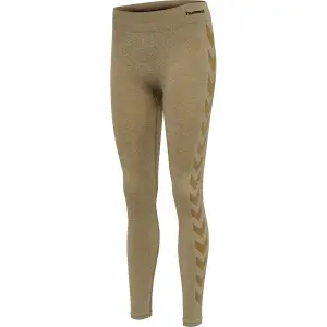Women's tights Hummel classic bee ci image-1