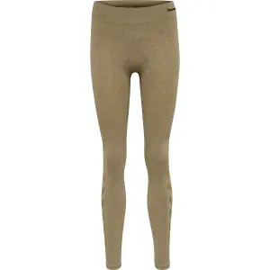 Women's tights Hummel classic bee ci image-0