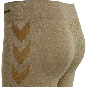 Women's tights Hummel classic bee ci image-3