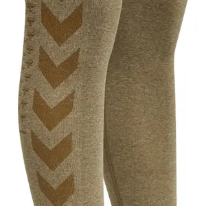 Women's tights Hummel classic bee ci image-4