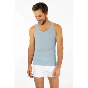 Tank top Armor-Lux image-0