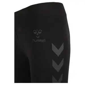 Mallas de mujer Hummel classic bee logo image-3