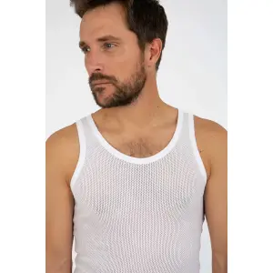 Tanktop Armor-Lux image-3