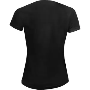 Sol's Sporty Women's Raglan Sleeve T-Shirt