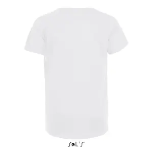 Kid's T-shirt Sol's Sporty image-2