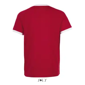 Camisola para crianças Sol's Atletico image-1