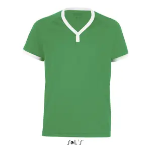 Camisola para crianças Sol's Atletico image-0