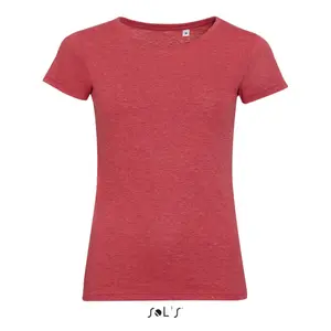 Frauen-T-Shirt Sol's Mixed image-0