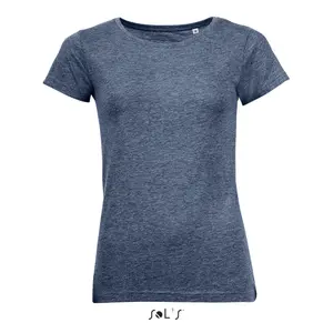 Frauen-T-Shirt Sol's Mixed image-0