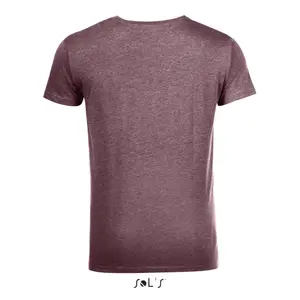 T-shirt Sol's Mixed image-2