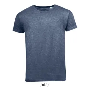 T-shirt Sol's Mixed image-0