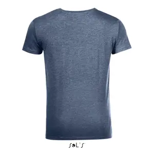 T-shirt Sol's Mixed image-2