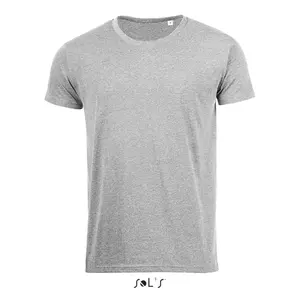 T-shirt Sol's Mixed image-0