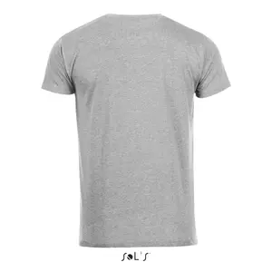 T-shirt Sol's Mixed image-2