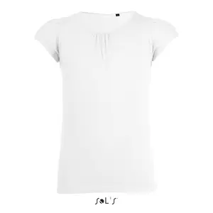 Kid's T-shirt Sol's Melody image-0