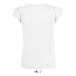 Kid's T-shirt Sol's Melody image-2