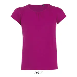 Kid's T-shirt Sol's Melody image-0