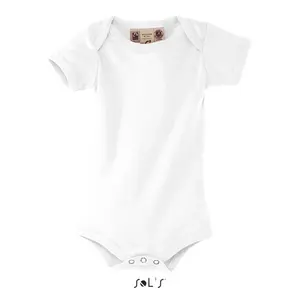 Baby T-Shirt Sol's Organic Bambino image-0