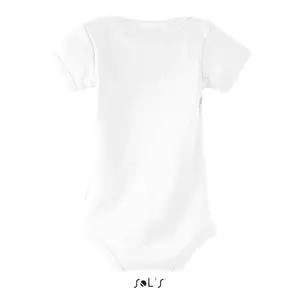 Baby T-Shirt Sol's Organic Bambino image-1