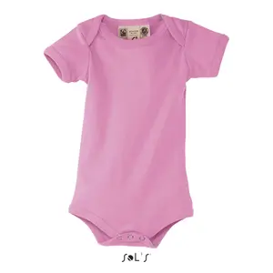 Baby T-shirt Sol's Organic Bambino image-0