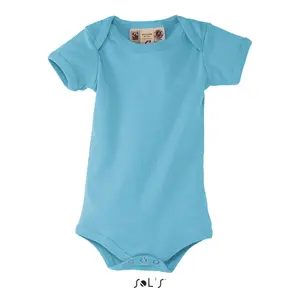 baby T-shirt Sol's Organic Bambino image-0