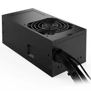 Be Quiet! PC Power Supply TFX BN323 Power 3 80 Plus Gold image-1