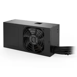 Be Quiet! PC Power Supply TFX BN323 Power 3 80 Plus Gold image-2