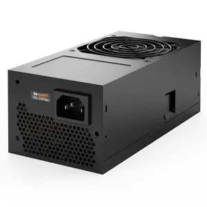 Be Quiet! PC Power Supply TFX BN323 Power 3 80 Plus Gold image-4