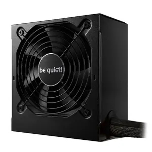 Alimentation PC System Power 10 - BN328 650W Be Quiet! ATX image-0