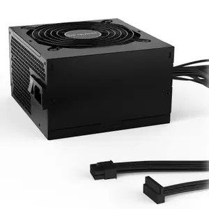 Alimentation PC System Power 10 - BN328 650W Be Quiet! ATX image-2