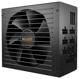 Alimentation PC Straight Power 12 80+ Pat - BN339 1200W Be Quiet! ATX image-0
