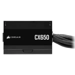 Alimentation PC CX650 80+ Bronze - CP-9020278-EU 650W Corsair ATX image-3