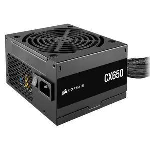 Alimentation PC CX650 80+ Bronze - CP-9020278-EU 650W Corsair ATX image-4