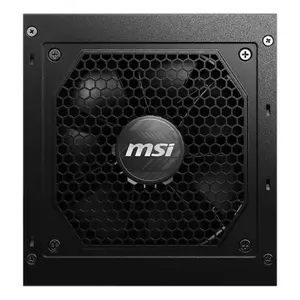 Alimentation PC 80+ Gold - MAG A650GL 650W MSI ATX image-3