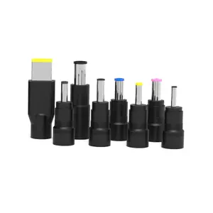 Alimentation PC portable universelle Port image-1