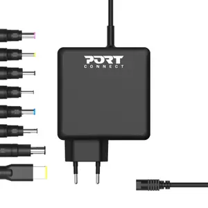 Alimentation PC portable universelle Port image-3