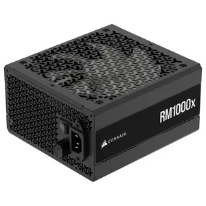 Alimentation PC -RM1000x 80+ Gold F Mod. - CP-9020271-EU 1000W Corsair ATX image-0