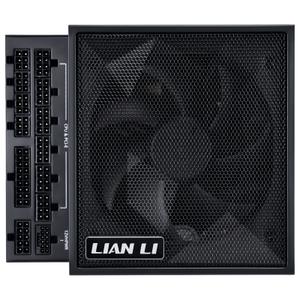 Alimentation PC Edge EG1000 80+ Platine 1000W Lian-Li ATX