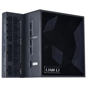 Alimentation PC Edge EG1000 80+ Platine 1000W Lian-Li ATX image-4