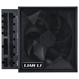 Alimentation PC Edge EG0850 80+ Platine 850W Lian-Li ATX image-0