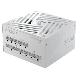 PC-Netzteil 80+ Gold - FOCUS-GX-850-V4 850W Compatible ATX image-1