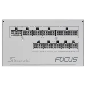 PC-Netzteil 80+ Gold - FOCUS-GX-850-V4 850W Compatible ATX image-3