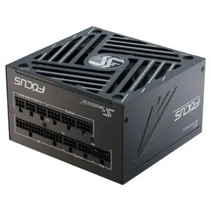 PC-Netzteil 80+ Gold - Focus-GX-1000-V4 1000W Seasonic ATX